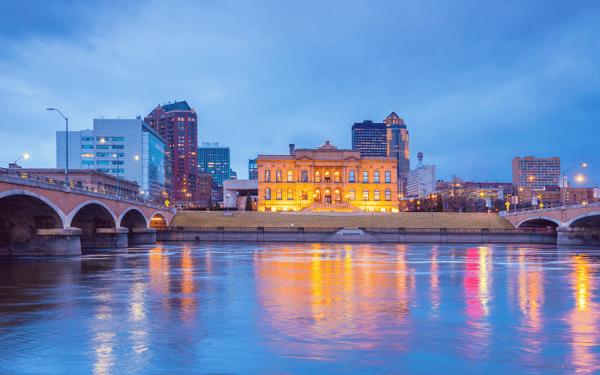 Activities and Events in Des Moines Iowa
