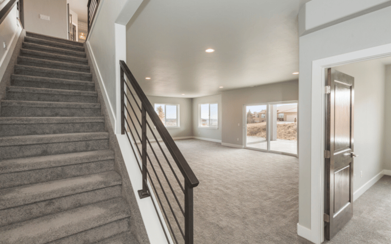 Designing Your Des Moines Basement