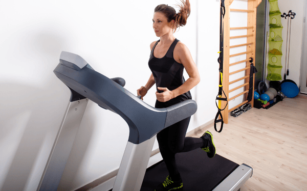 Home gym for your Des Moines home
