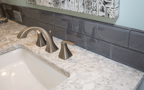 countertops for your des moines kitchen remodel