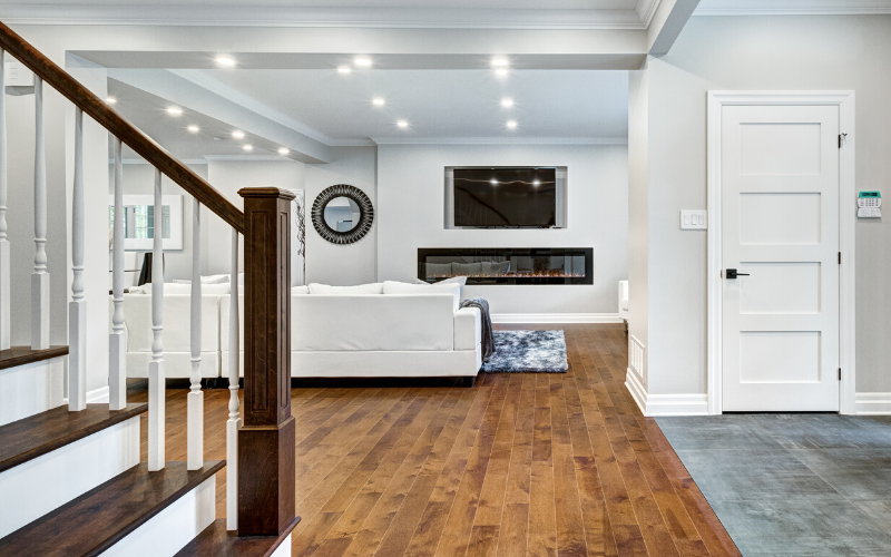 How Much Does a Basement Remodel Cost in Des Moines?