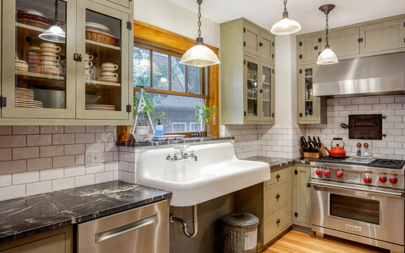 What Is the Cost and ROI of a Kitchen Remodel in Des Moines?
